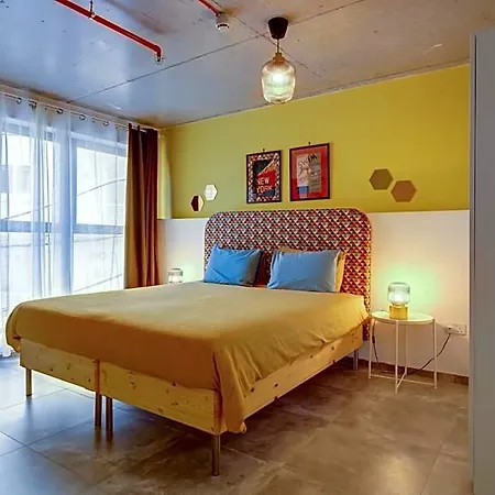 Creek Hotel Sliema