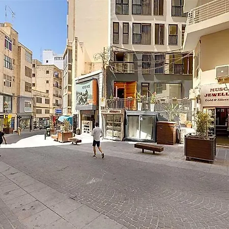 Creek Sliema