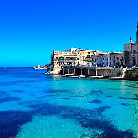 Creek Sliema