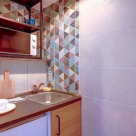 Creek Hotel Sliema