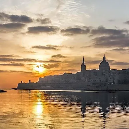 Creek Sliema