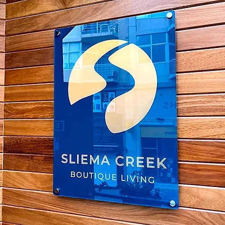 Creek Sliema