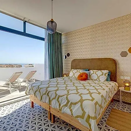 Hotel Creek Sliema