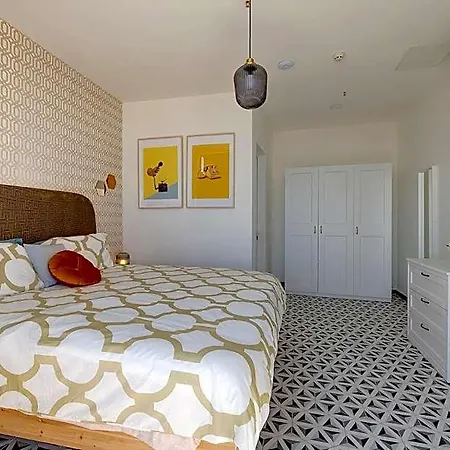 Hotel Creek Sliema