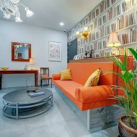 Hotel Creek Sliema
